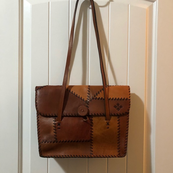 patricia nash shoulder bag
